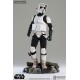 Star Wars Scout Trooper with Speeder Bike Sixth Scale Figure Set 30 cm